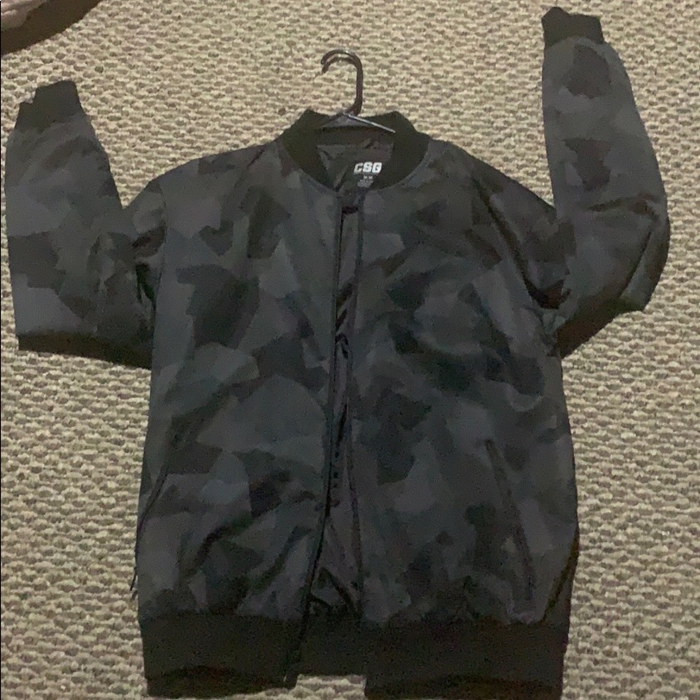 Jacket size M - Picture 3 of 4